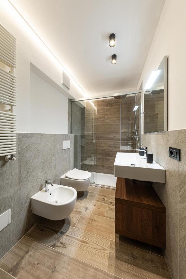 Belsit Apartments Venas Exterior photo
