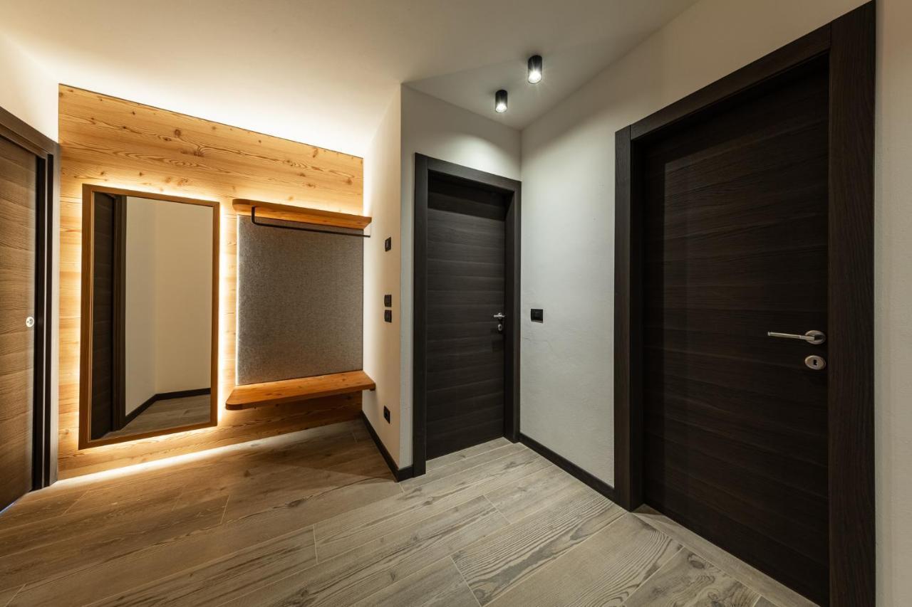 Belsit Apartments Venas Exterior photo